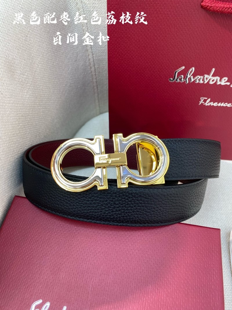 Ferragamo Belts